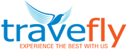 Travefly Logo