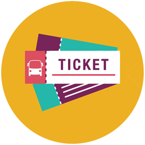 Bus Ticket Booking