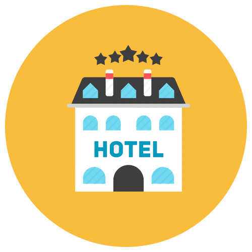 Hotel Booking