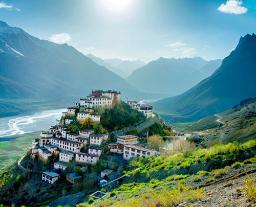 6 days Leh & Ladakh